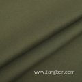 100% cotton brushed three thread terry fleece fabric